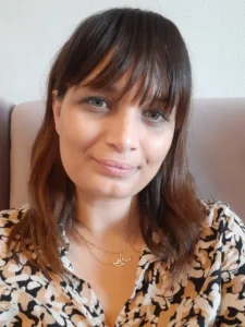 Picture of Agnieszka Fiszer